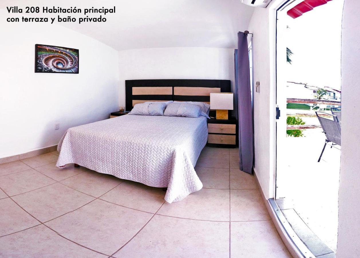 Hominngbird Acapulco Exterior photo