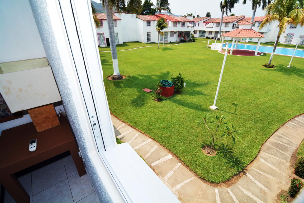 Hominngbird Acapulco Exterior photo